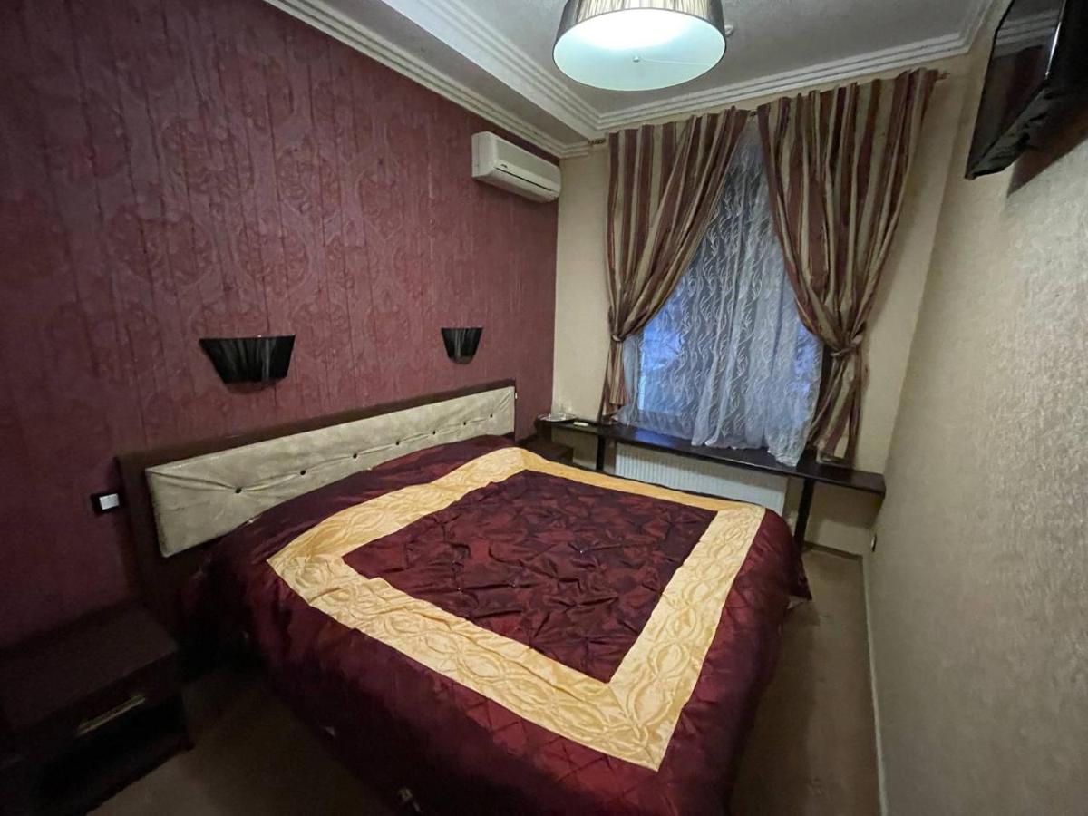 Annabelle Отель Odessa Buitenkant foto