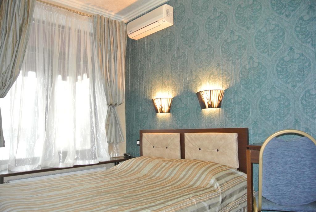 Annabelle Отель Odessa Buitenkant foto