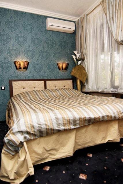 Annabelle Отель Odessa Buitenkant foto