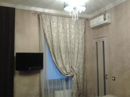 Annabelle Отель Odessa Buitenkant foto